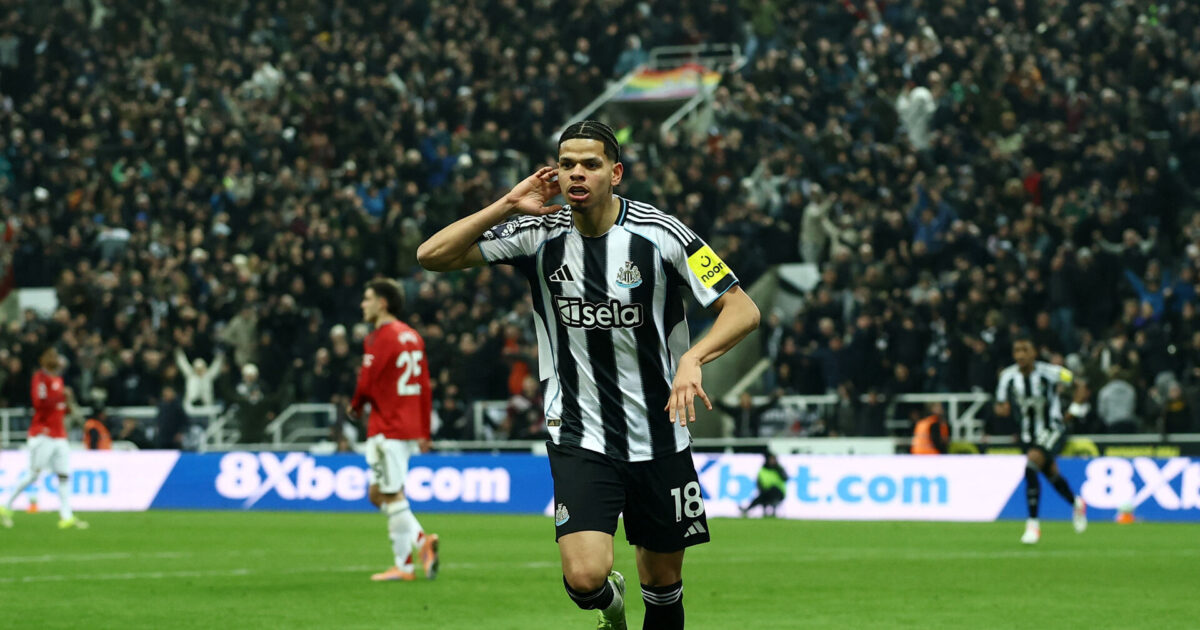 Danske matchvindere i kæmpekamp: – Forhåbentligt bliver vi ved Foto: Action Images via Reuters/Lee