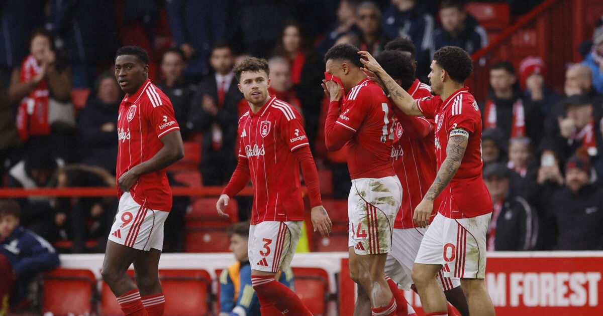 Igen målløse: Skidt optakt til FCM-brag Foto: Ritzau Scanpix/REUTERS