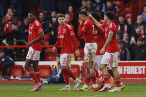 Nottingham Forest