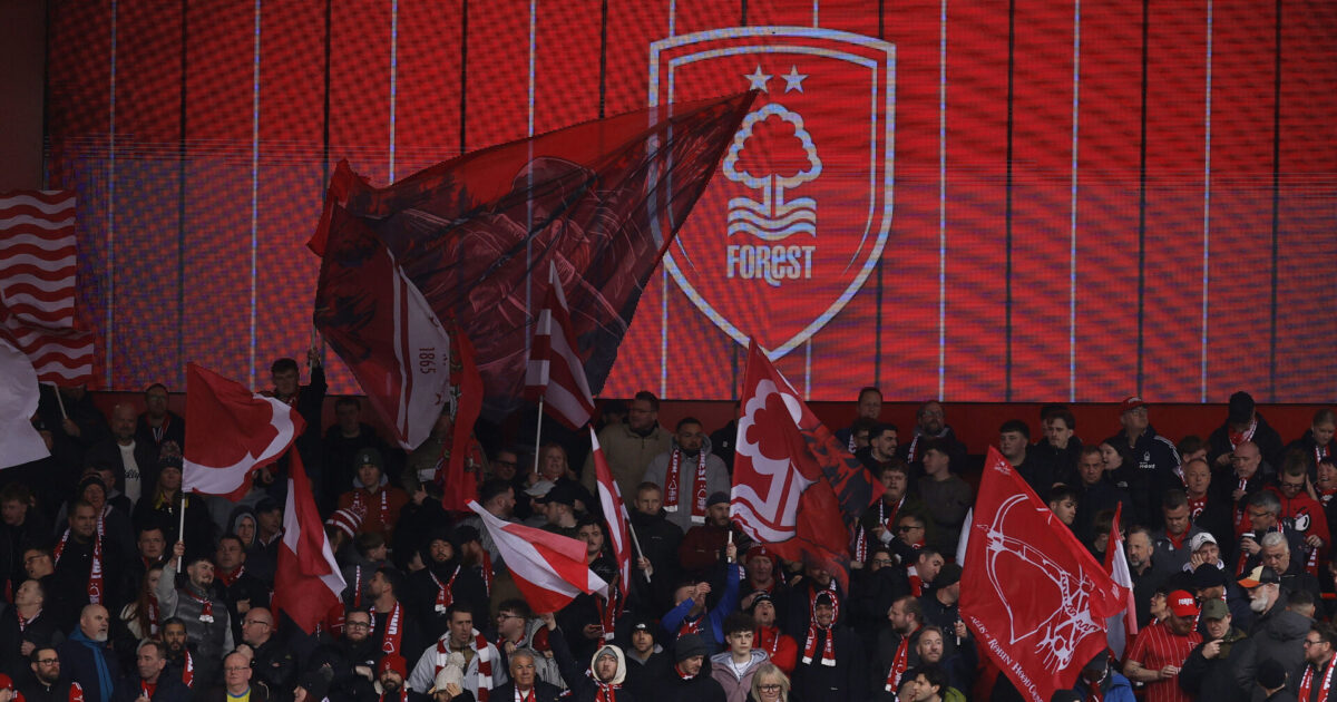 Engelsk invasion? FCM advarer om ulovligt videresalg Foto: Ritzau Scanpix/REUTERS