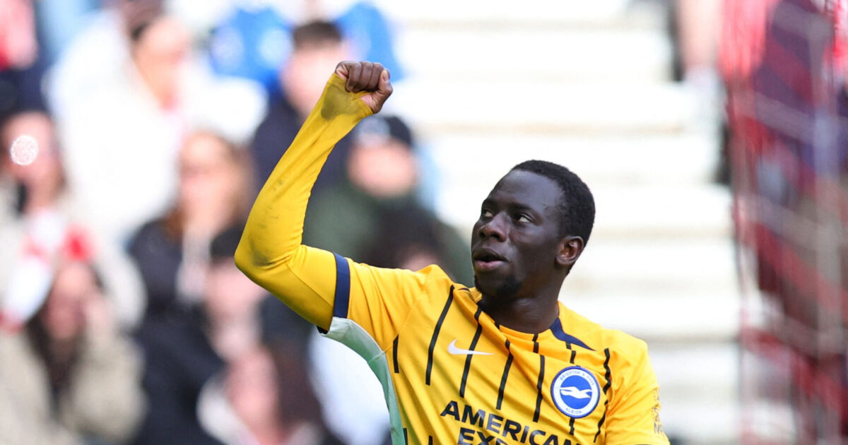 Tidligere OB-profil sikrer sejr over Sunderland Foto: Ritzau Scanpix/REUTERS