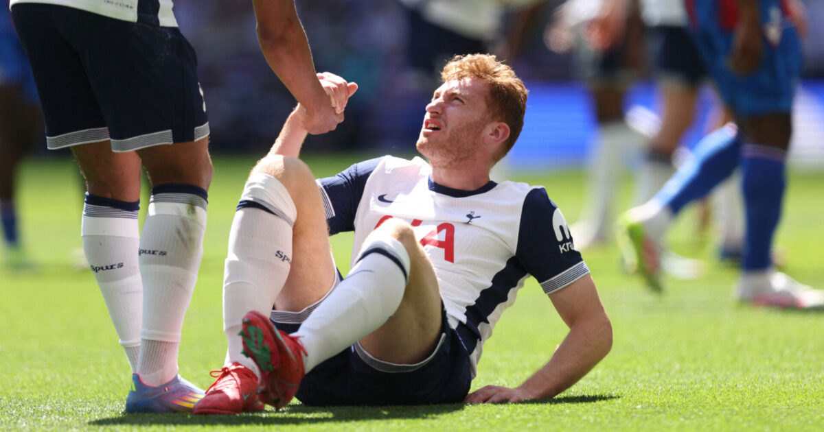 ‘Lys for enden af tunnelen’: Svensk stjerne øjner VM Foto: David Klein EDITORIAL USE ONLY.NO USE WITH UNAUTHORIZED AUDIO, VIDEO, DATA, FIXTURE LISTS, CLUB/REUTERS