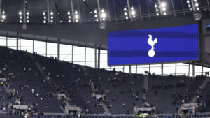 Tottenham Stadium