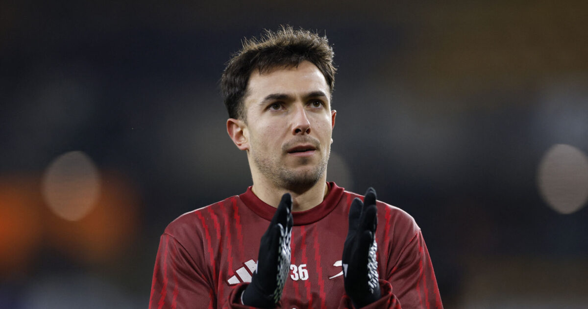 Fans spekulerer: 11 Arsenal-spillere fraværende fra landshold Foto: Action Images via Reuters/Peter