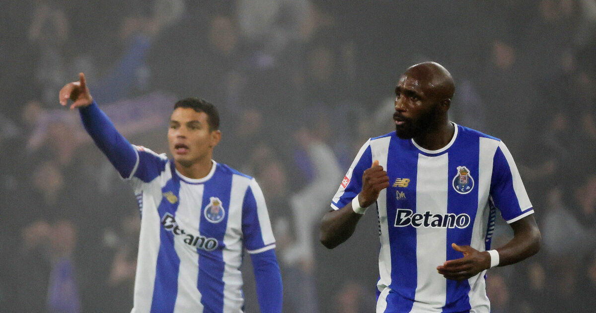 Brasiliansk stjerne runder vild milepæl Foto: Ritzau Scanpix/REUTERS