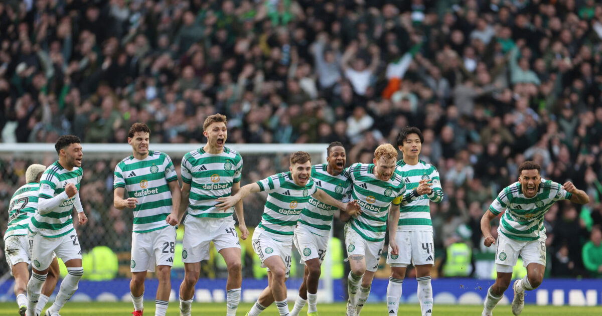 Medie: Dansker desperat efter at blive cheftræner i Celtic Foto: Ritzau Scanpix/REUTERS