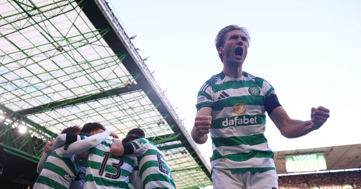 Før svensk skæbnekamp: Tidligere Superliga-profil er vigtig Foto: Lee Smith/REUTERS