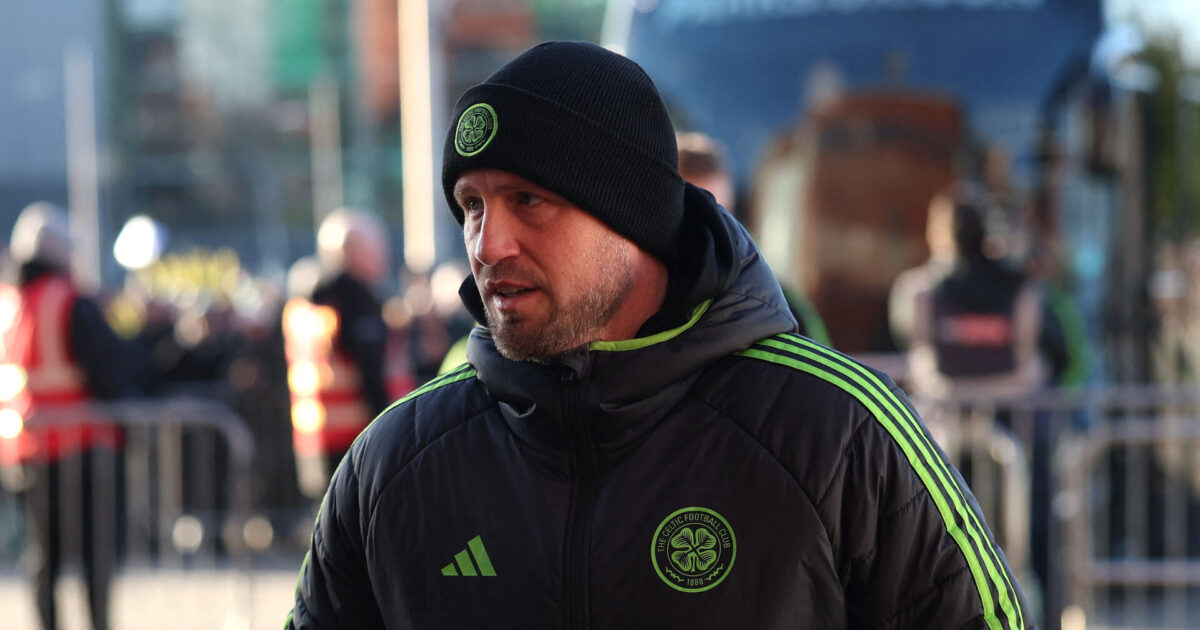 Celtic-manager forklarer: Derfor er Schmeichel ikke med Foto: Russell Cheyne/REUTERS