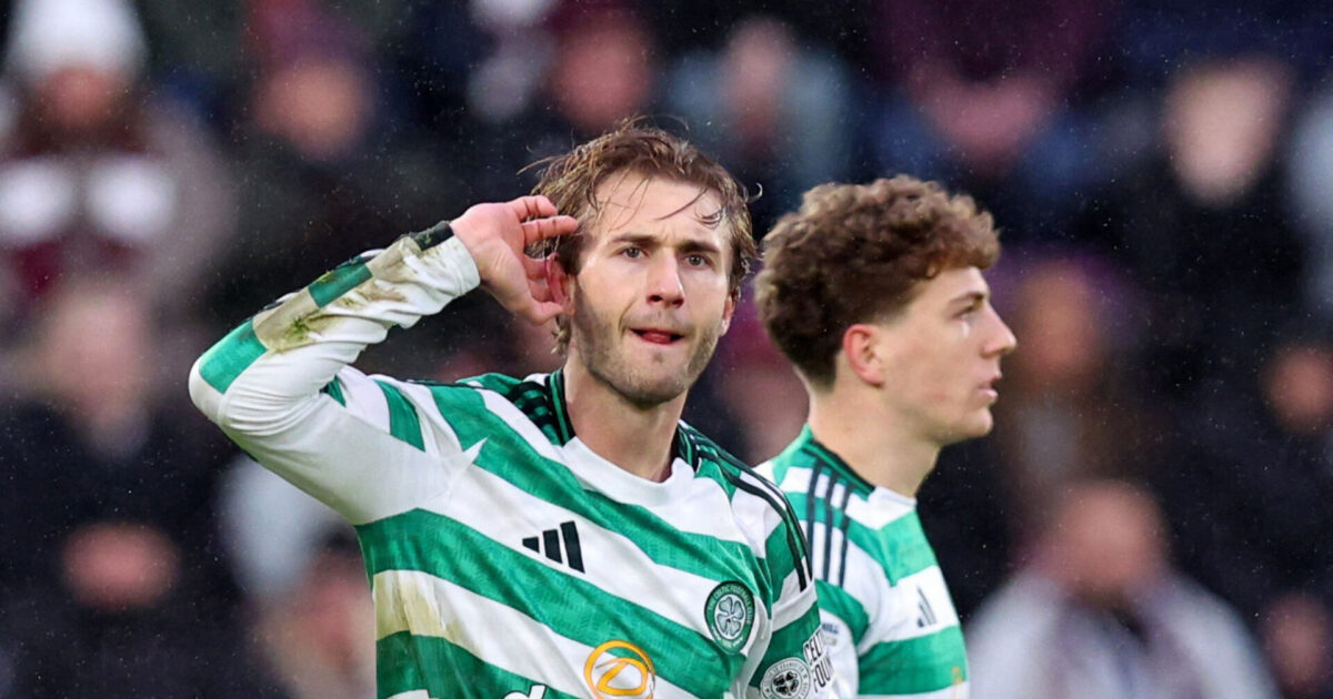 9 måneder efter SL-exit rygtes han videre: Har gjort noget rigtigt Foto: Action Images via Reuters/Craig