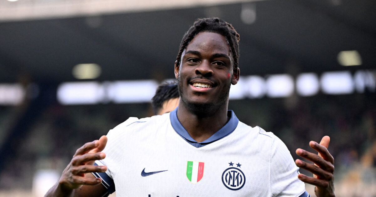 Godt nyt for AGF? Bissecks italienske fremtid i limbo Foto: Alberto Lingria/REUTERS