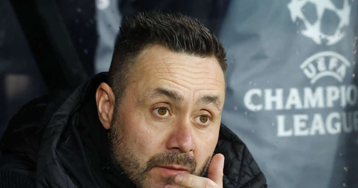 Tottenham nærmer sig ny træner Foto: Ritzau Scanpix/REUTERS