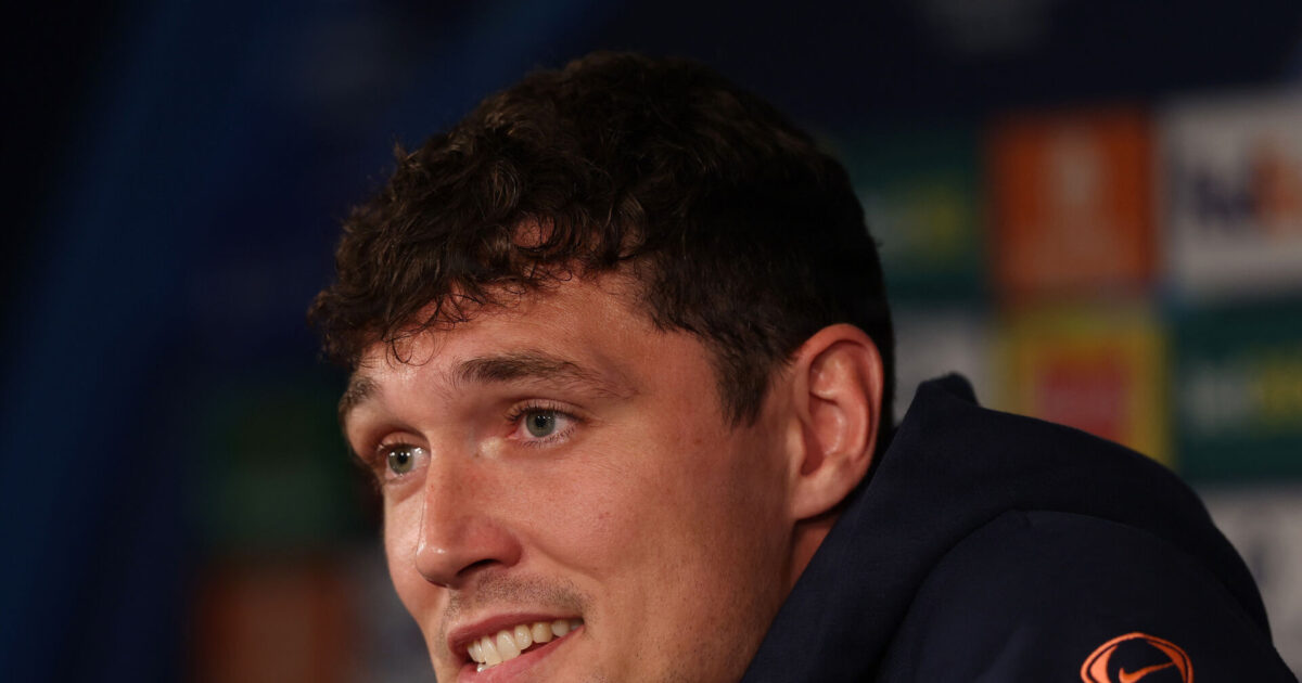 ‘AC’ mindes Brøndby: Den vigtigste klub Foto: Ritzau Scanpix/REUTERS