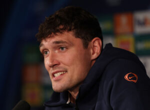 Andreas Christensen