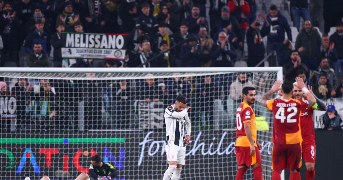 UEFA straffer Galatasaray: Ingen fans på Anfield Foto: Ritzau Scanpix/REUTERS