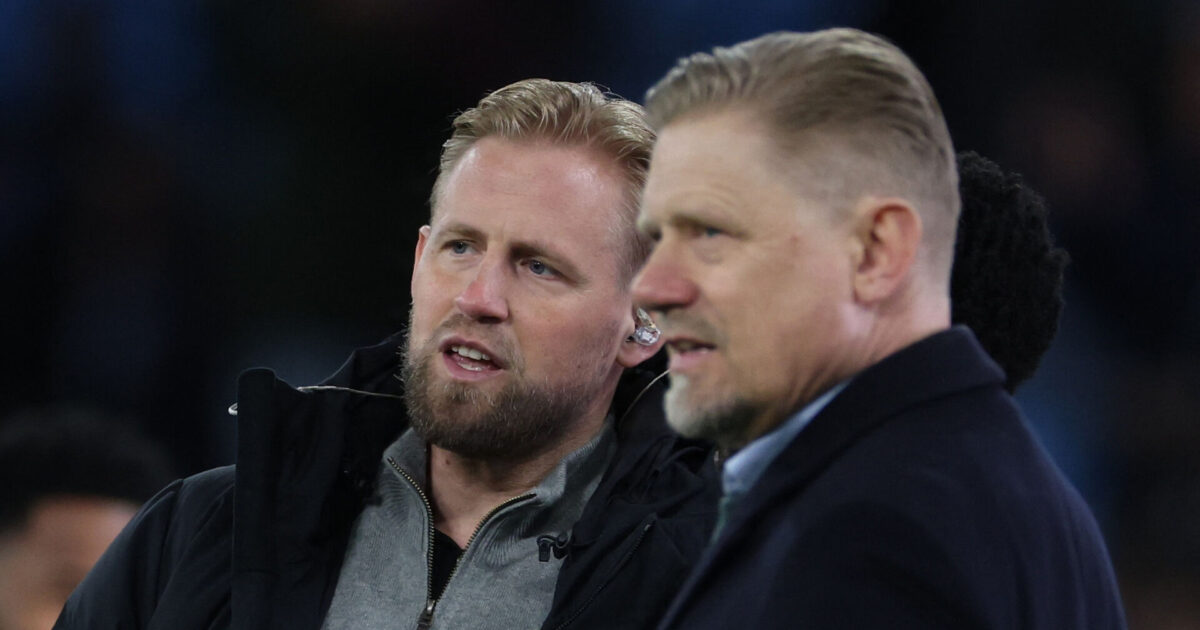 Trods rygter og spekulationer: Jeg er stadig fodboldspiller Foto: Ritzau Scanpix/REUTERS