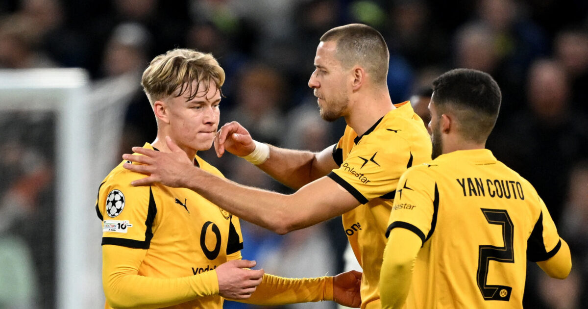 Medie: Real Madrid scouter tidligere FCN-komet Foto: Dylan Martinez/REUTERS