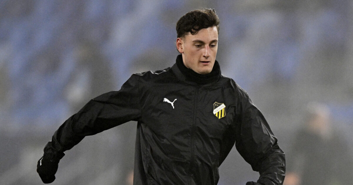 Trods forlængelse: PL-klub pønser på Häcken-dansker Foto: Radovan Stoklasa/REUTERS