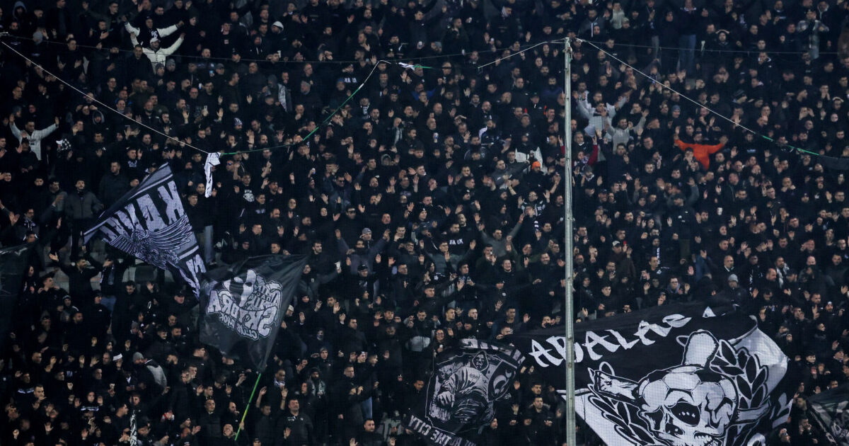 Tætteste mesterskabskamp i Europa? Tre hold står lige Foto: Ritzau Scanpix/REUTERS