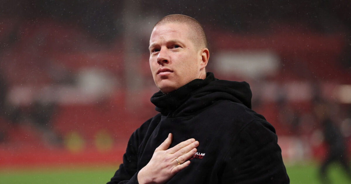 Stort FCM-boost: Stjerne er blevet klar til vigtig kamp Foto: Chris Radburn/REUTERS