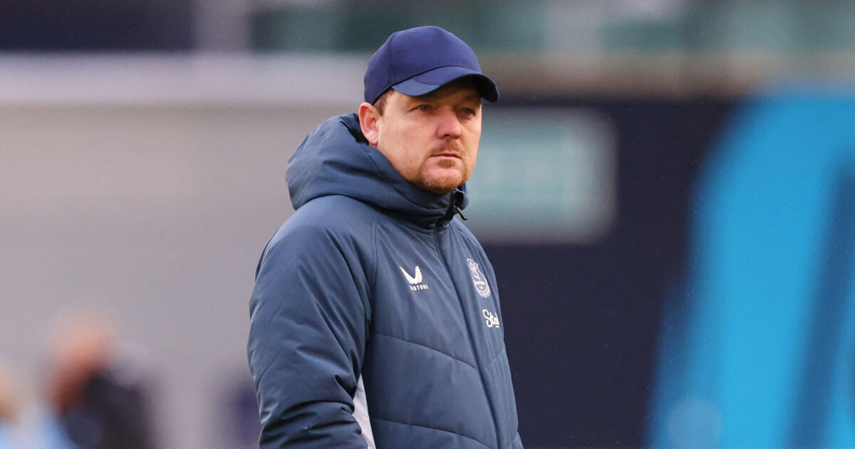 Efter fyring i Everton: Dansker lander nyt job i England Foto: Ritzau Scanpix/REUTERS