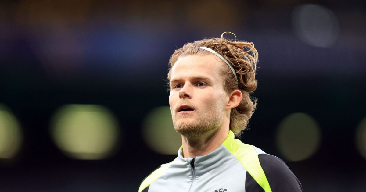 Rift om Hjulmand: PL-storklubber lurer Foto: Photo by PATRICIA DE MELO MOREIRA 