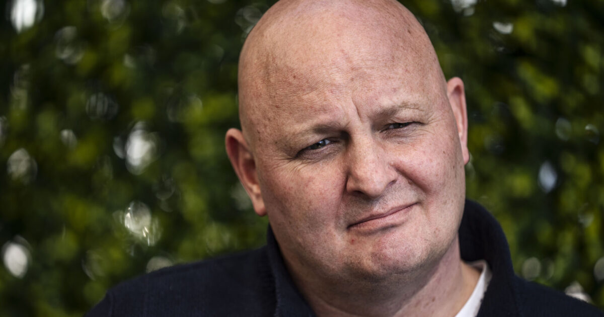 Officielt: ‘PC’ fyret i Wolfsburg Foto: Thomas Traasdahl/Ritzau Scanpix