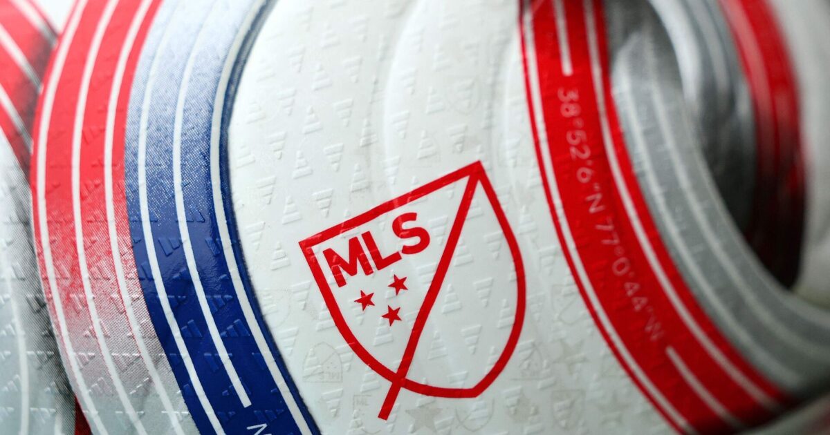 Grove brud på bettingregler: MLS idømmer livstidskarantæne Foto: David Berding/AFP/Ritzau Scanpix