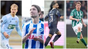 Superligaen Sønderjyske Thomas Jørgensen Elies Mahmoud Rasmus Falk