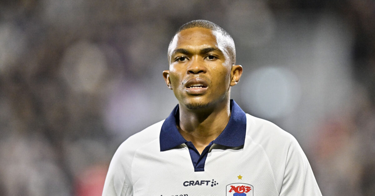 Flere markante comebacks: Gift Links vraget igen-igen Foto: Ernst Van Norde/Ritzau Scanpix