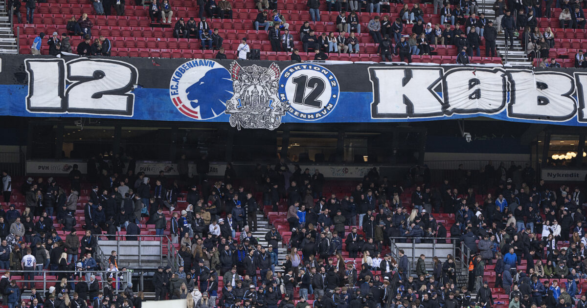 Overskud på 280 mio: Betaler 30 mio til FCK-aktionærer Foto: Claus Bech/Ritzau Scanpix