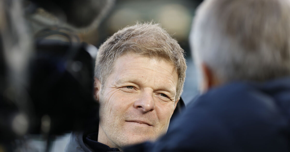 FCN satser på talenterne i top-seks duel Foto: Johnny Pedersen/Ritzau Scanpix