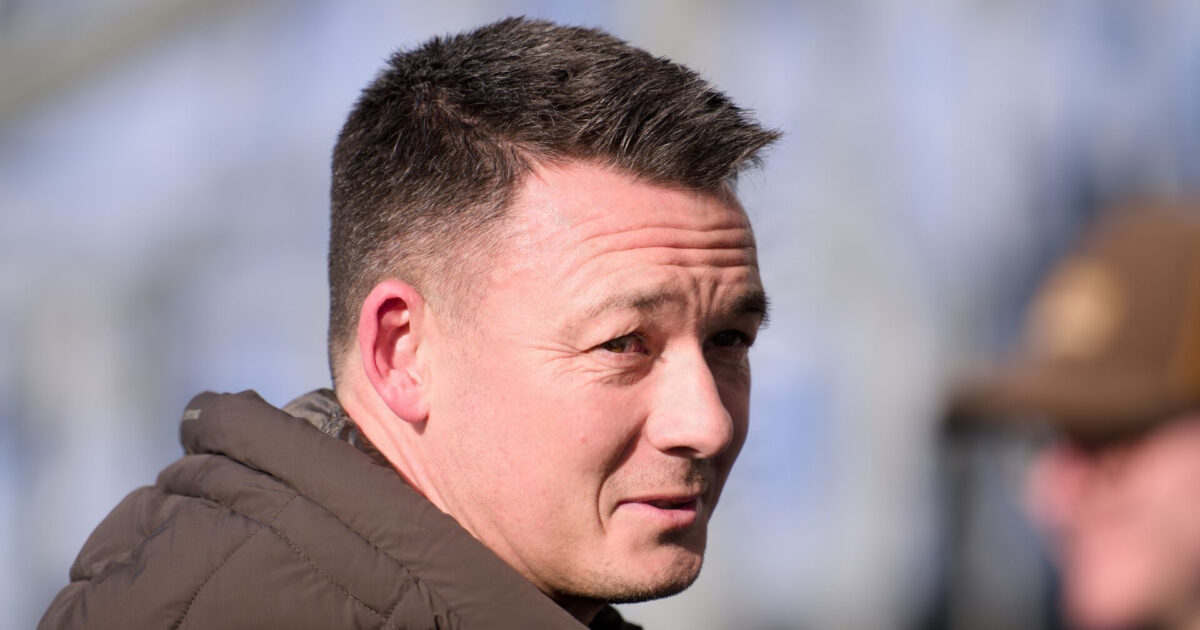 To mulige debutanter i Sønderjyske-trup – back er tilbage Foto: Frank Cilius/Scanpix 2026