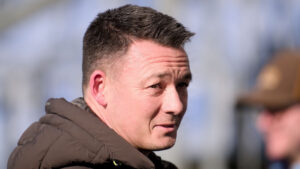 Sønderjyskes Thomas Nørgaard