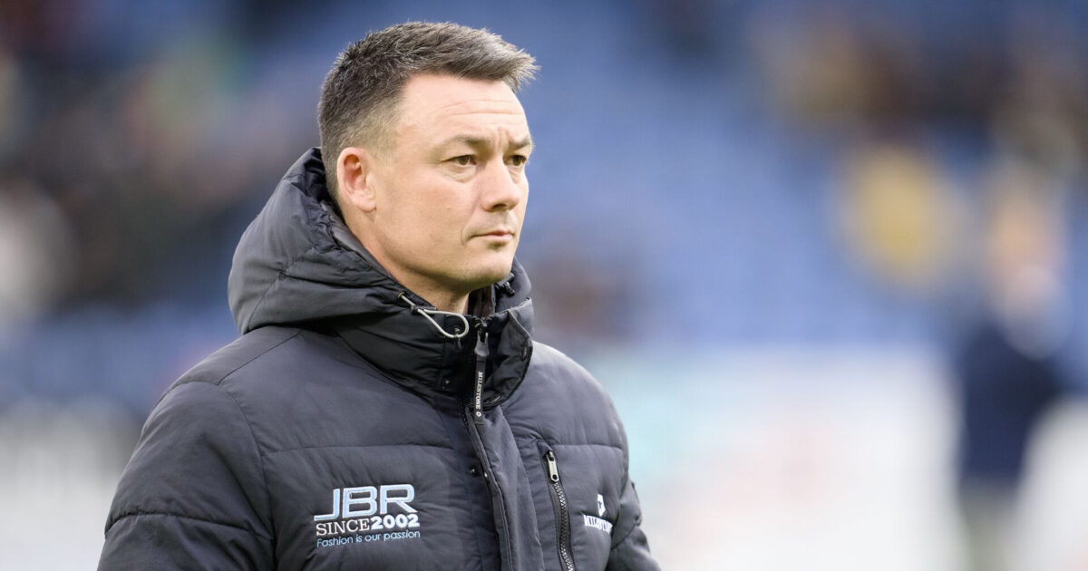 Ubelejlig pause: Det ‘kribler’ i Sønderjyske Foto: Frank Cilius/Ritzau Scanpix