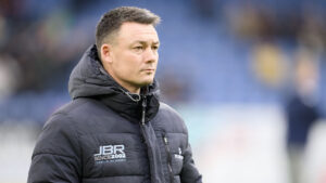 Sønderjyskes Thomas Nørgaard