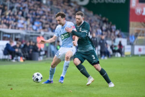 Henrik Dalsgaard, Tobias Sommer