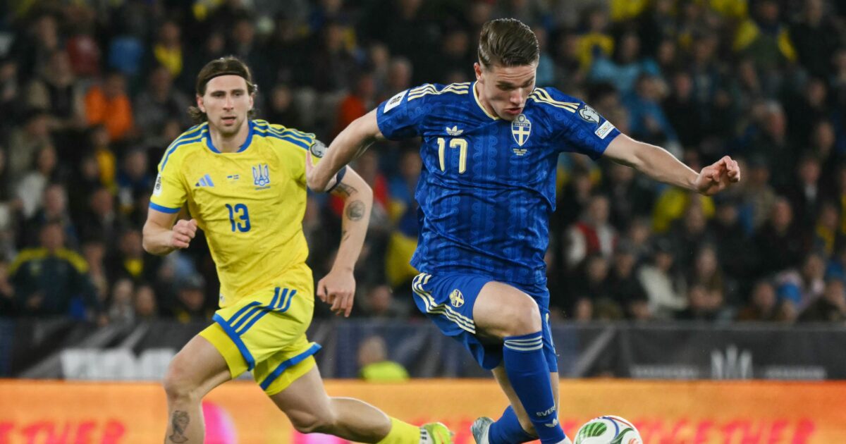 Hele landets helt: – Betyder ekstremt meget Foto: Photo by JOSE JORDAN 