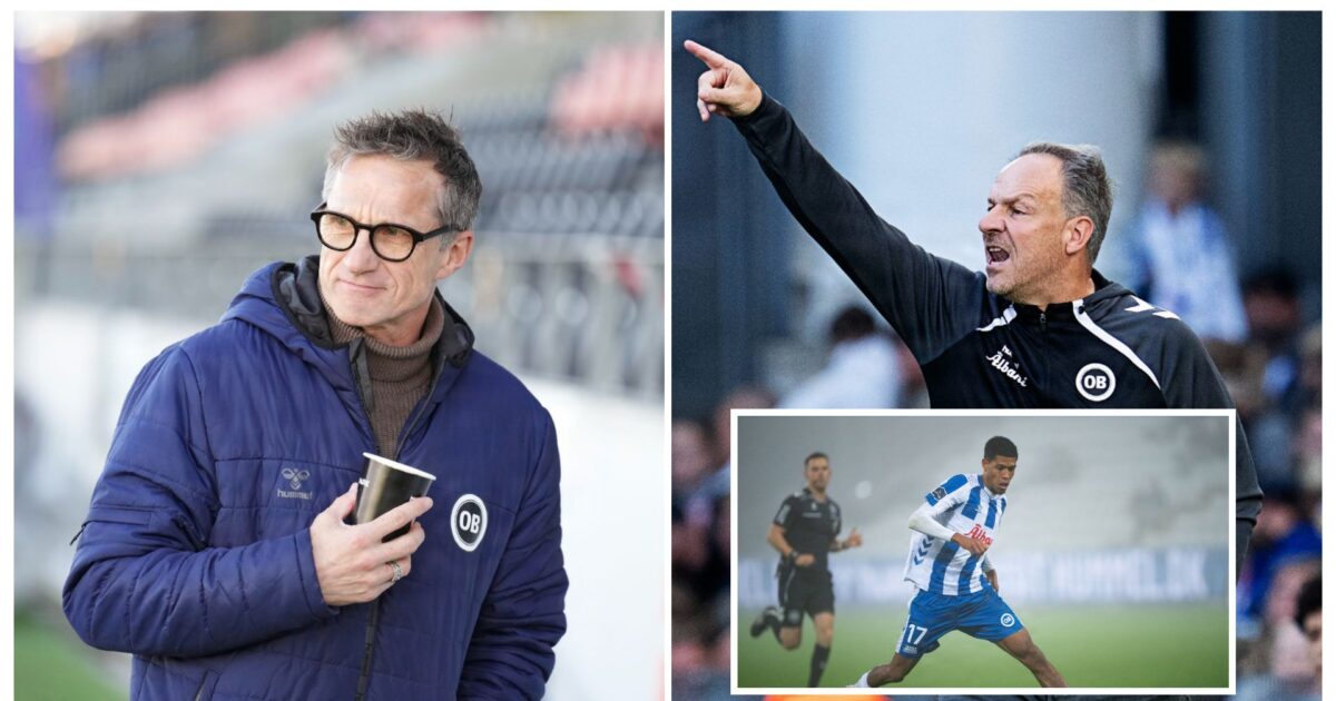 Her imponerer Zorniger og Bech på transfermarkedet Fotos: Claus Bech/Ritzau Scanpix, Claus Fisker/Ritzau Scanpix og Bo Amstrup/Ritzau Scanpix