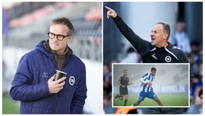 TroelsBech Alexander Zorniger Noah Ganaus