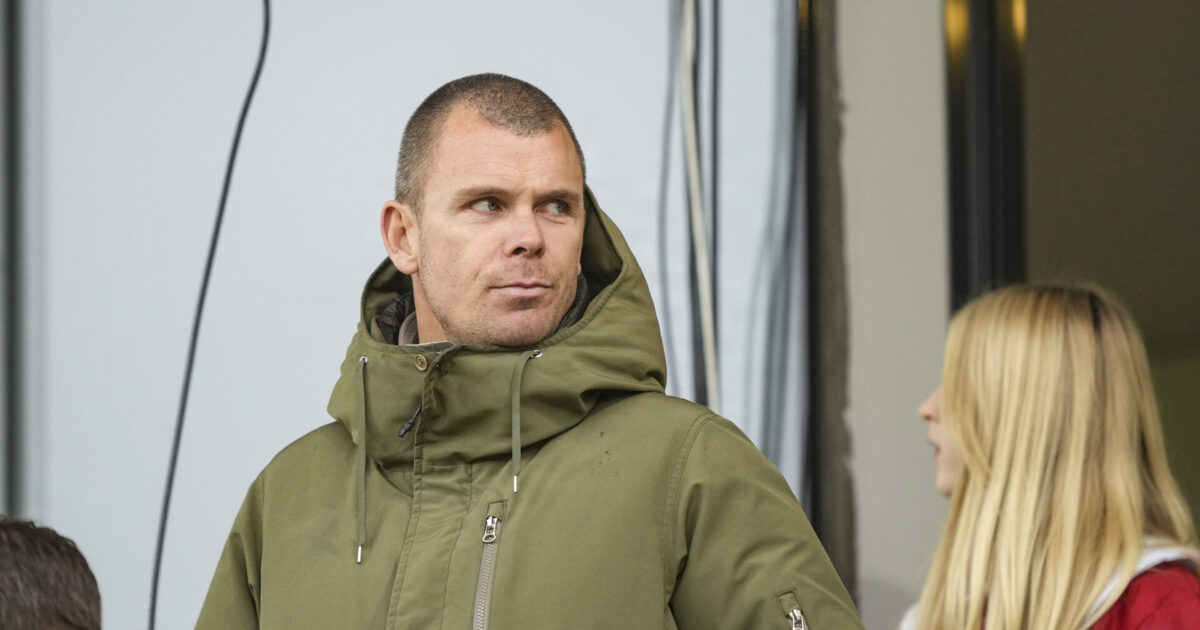 Fangruppe langer ud: Hansen lyver og manipulerer Foto: Claus Fisker/Ritzau Scanpix