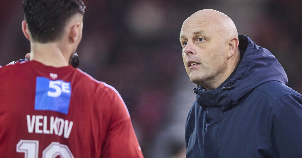 Skadesproblemer i Vejle: Må få det bedste ud af det Foto: Mikkel Berg Pedersen/Ritzau Scanpix