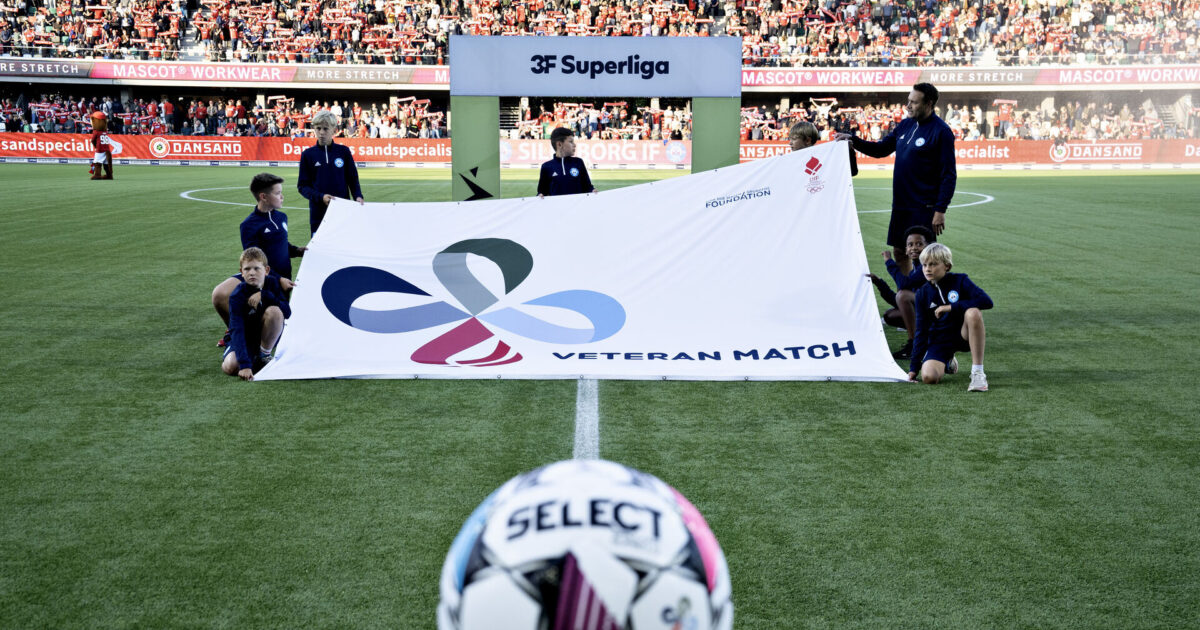 FIFA dikterer: Superliga-finalen rykket Foto: Henning Bagger/Ritzau Scanpix