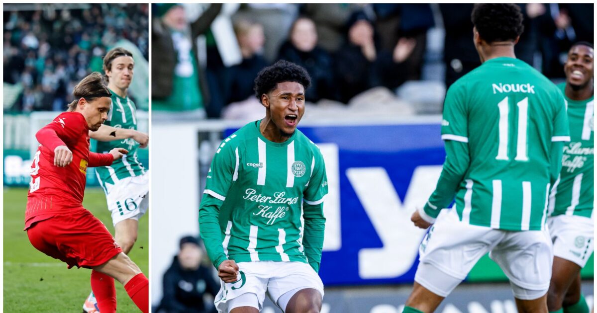 Den angrebsmaskine skal Brøndby frygte! 