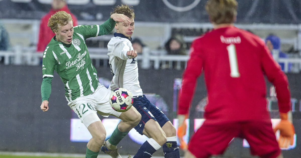 Duel med FCK-vennerne: Playstation hele ugen Foto: Mikkel Berg Pedersen/Ritzau Scanpix