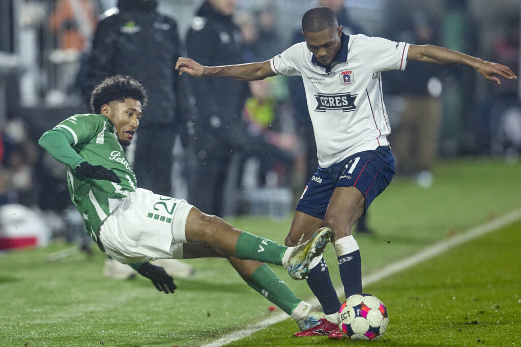 Gift Links, Sami Jalal