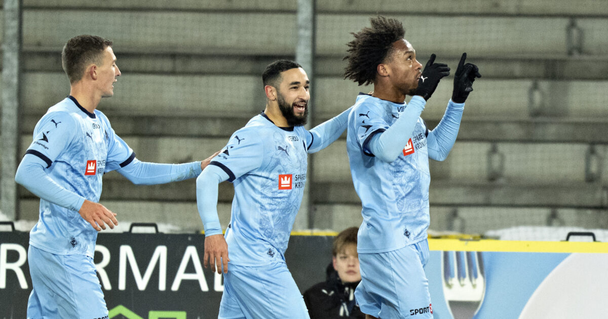 Det Superliga-salg er vildt risikabelt Foto: Henning Bagger/Ritzau Scanpix