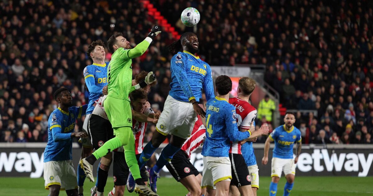 Danskerklub smider tunge point Foto: Adrian Dennis/AFP/Ritzau Scanpix