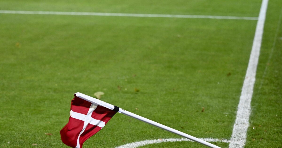 Pointstraf og bøde på 100.000: Unfair, mener klubben Foto: Lars Møller/Ritzau Scanpix 2023