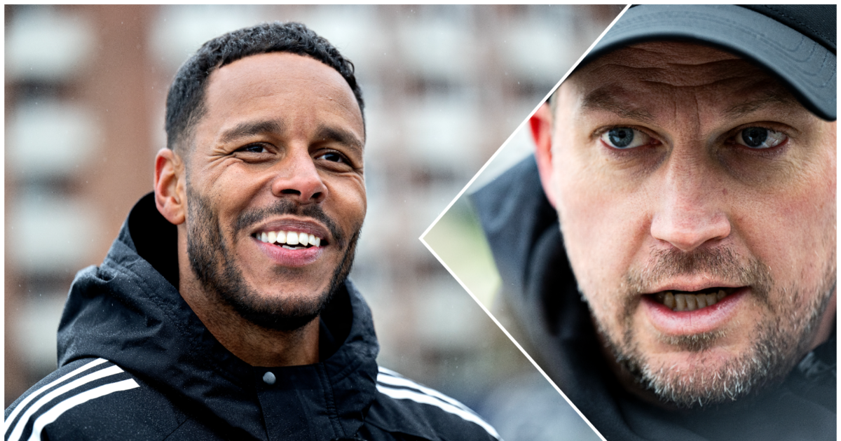 Nees vælger Zanka: Kan det blive dårligere end i Odense? 