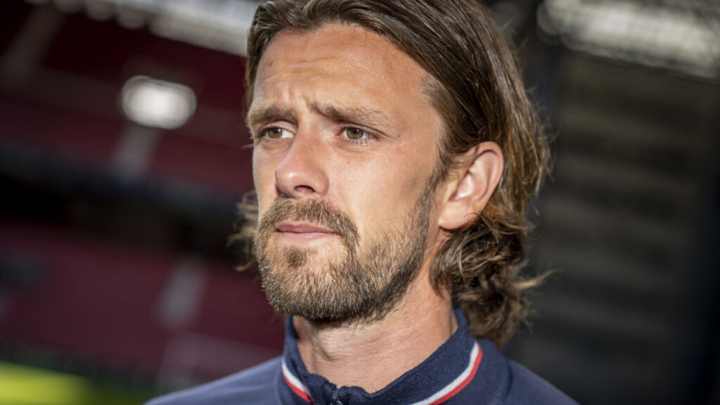 AaB's Lucas Andersen